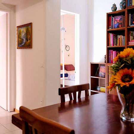 Casa Gaby Appartement Rome Buitenkant foto