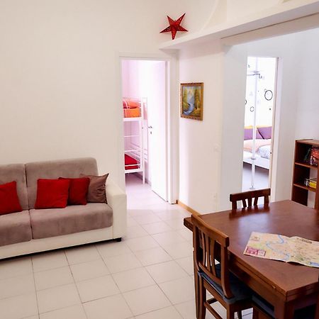 Casa Gaby Appartement Rome Buitenkant foto