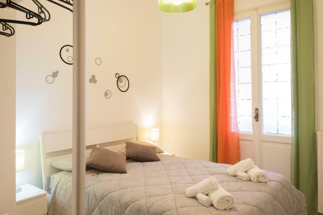 Casa Gaby Appartement Rome Buitenkant foto