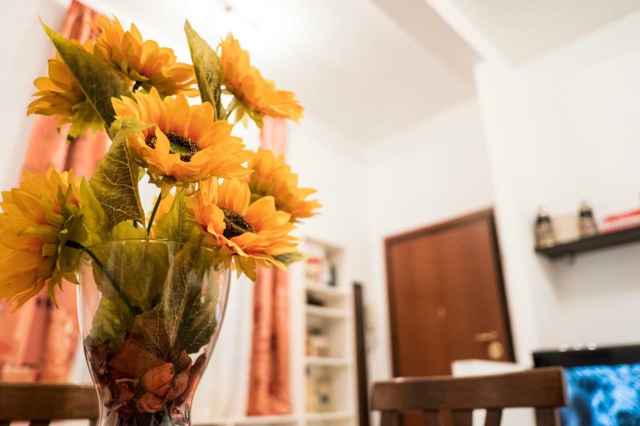 Casa Gaby Appartement Rome Buitenkant foto