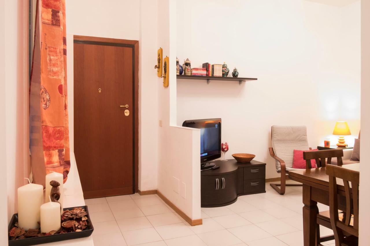 Casa Gaby Appartement Rome Buitenkant foto
