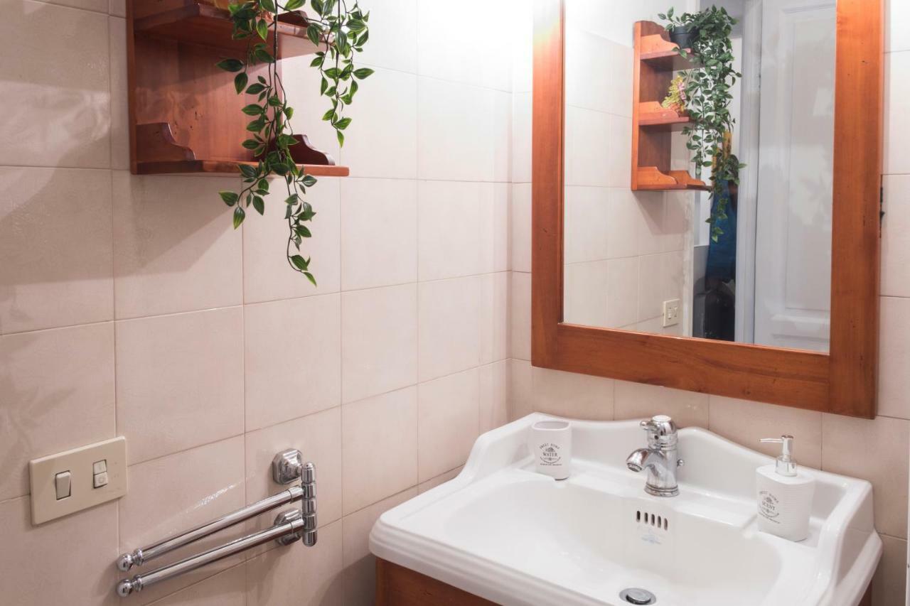 Casa Gaby Appartement Rome Buitenkant foto