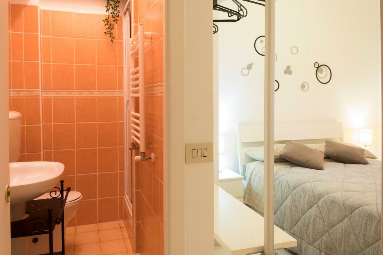 Casa Gaby Appartement Rome Buitenkant foto
