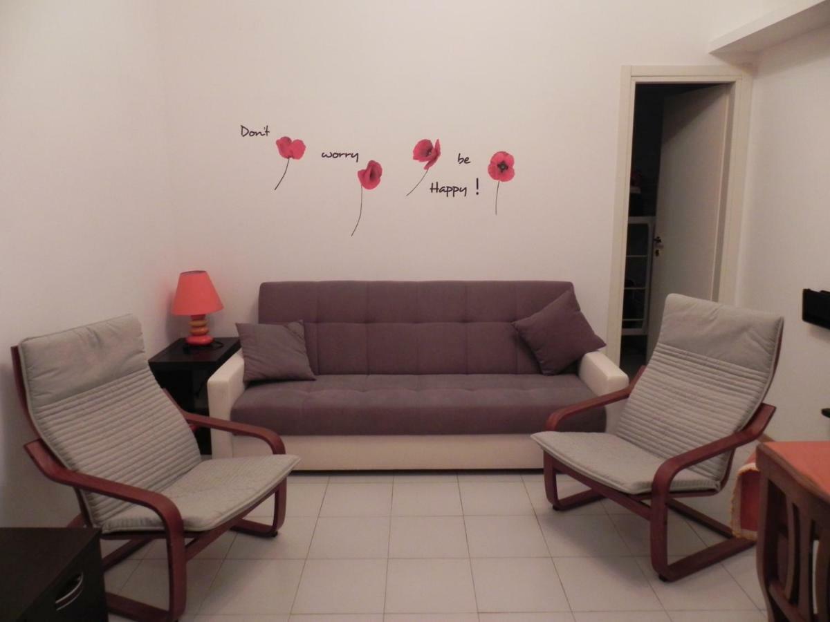 Casa Gaby Appartement Rome Buitenkant foto