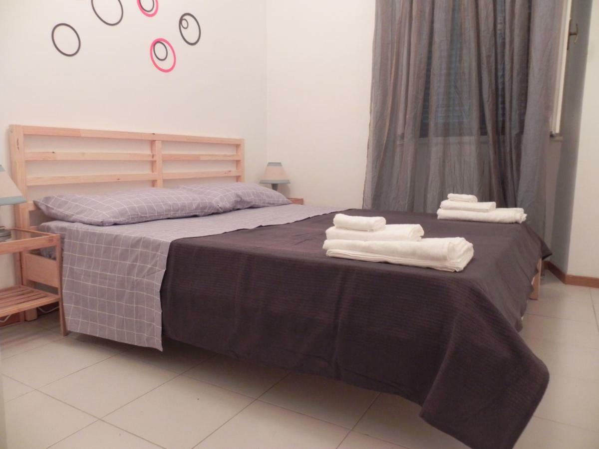 Casa Gaby Appartement Rome Buitenkant foto